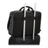 Case Logic | Era | Fits up to size 15.6 " | Messenger - Briefcase | Obsidian | Shoulder strap