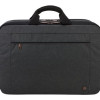 Case Logic | Era | Fits up to size 15.6 " | Messenger - Briefcase | Obsidian | Shoulder strap