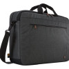 Case Logic | Era | Fits up to size 15.6 " | Messenger - Briefcase | Obsidian | Shoulder strap