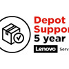 Lenovo | Warranty | 5Y Depot (Upgrade from 3Y Depot)