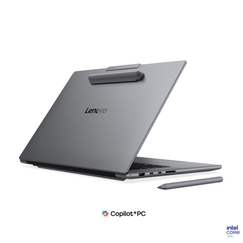 Lenovo Yoga Pro 7 15IPH11 Intel | Luna Grey | 15.3 " | OLED | 2.5K WQXGA | 2560 x 1600 pixels | Intel Core Ultra 7 | 356H | 32 GB | Soldered LPDDR5X | Solid-state drive capacity 1000 GB | NVIDIA GeForce RTX 5050 | GDDR7 | 8 GB | Windows 11 Pro | 802.11be | Bluetooth version 5.4 | Keyboard language English | Keyboard backlit