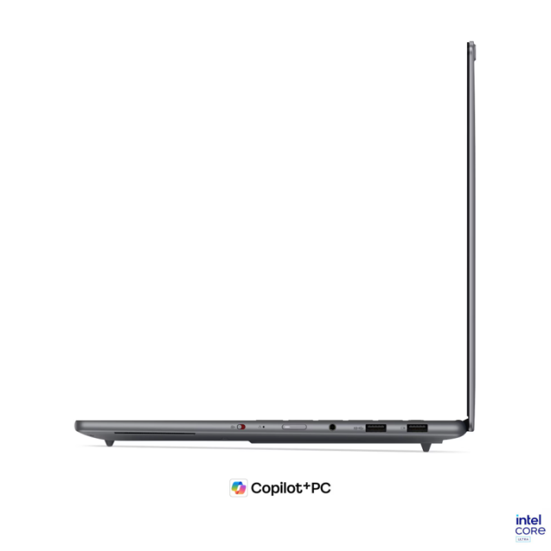 Lenovo Yoga Pro 7 15IPH11 Intel | Luna Grey | 15.3 " | OLED | 2.5K WQXGA | 2560 x 1600 pixels | Intel Core Ultra 7 | 356H | 32 GB | Soldered LPDDR5X | Solid-state drive capacity 1000 GB | NVIDIA GeForce RTX 5050 | GDDR7 | 8 GB | Windows 11 Pro | 802.11be | Bluetooth version 5.4 | Keyboard language English | Keyboard backlit