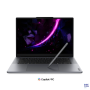 Lenovo Yoga Pro 7 15IPH11 Intel | Luna Grey | 15.3 " | OLED | 2.5K WQXGA | 2560 x 1600 pixels | Intel Core Ultra 7 | 356H | 32 GB | Soldered LPDDR5X | Solid-state drive capacity 1000 GB | NVIDIA GeForce RTX 5050 | GDDR7 | 8 GB | Windows 11 Pro | 802.11be | Bluetooth version 5.4 | Keyboard language English | Keyboard backlit