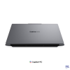 Lenovo Yoga Pro 7 15IPH11 Intel | Luna Grey | 15.3 " | OLED | 2.5K WQXGA | 2560 x 1600 pixels | Intel Core Ultra 7 | 356H | 32 GB | Soldered LPDDR5X | Solid-state drive capacity 1000 GB | NVIDIA GeForce RTX 5050 | GDDR7 | 8 GB | Windows 11 Pro | 802.11be | Bluetooth version 5.4 | Keyboard language English | Keyboard backlit