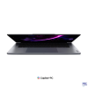 Lenovo Yoga Pro 7 15IPH11 Intel | Luna Grey | 15.3 " | OLED | 2.5K WQXGA | 2560 x 1600 pixels | Intel Core Ultra 7 | 356H | 32 GB | Soldered LPDDR5X | Solid-state drive capacity 1000 GB | NVIDIA GeForce RTX 5050 | GDDR7 | 8 GB | Windows 11 Pro | 802.11be | Bluetooth version 5.4 | Keyboard language English | Keyboard backlit