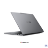 Lenovo Yoga Pro 7 15IPH11 Intel | Luna Grey | 15.3 " | OLED | 2.5K WQXGA | 2560 x 1600 pixels | Intel Core Ultra 7 | 356H | 32 GB | Soldered LPDDR5X | Solid-state drive capacity 1000 GB | NVIDIA GeForce RTX 5050 | GDDR7 | 8 GB | Windows 11 Pro | 802.11be | Bluetooth version 5.4 | Keyboard language English | Keyboard backlit