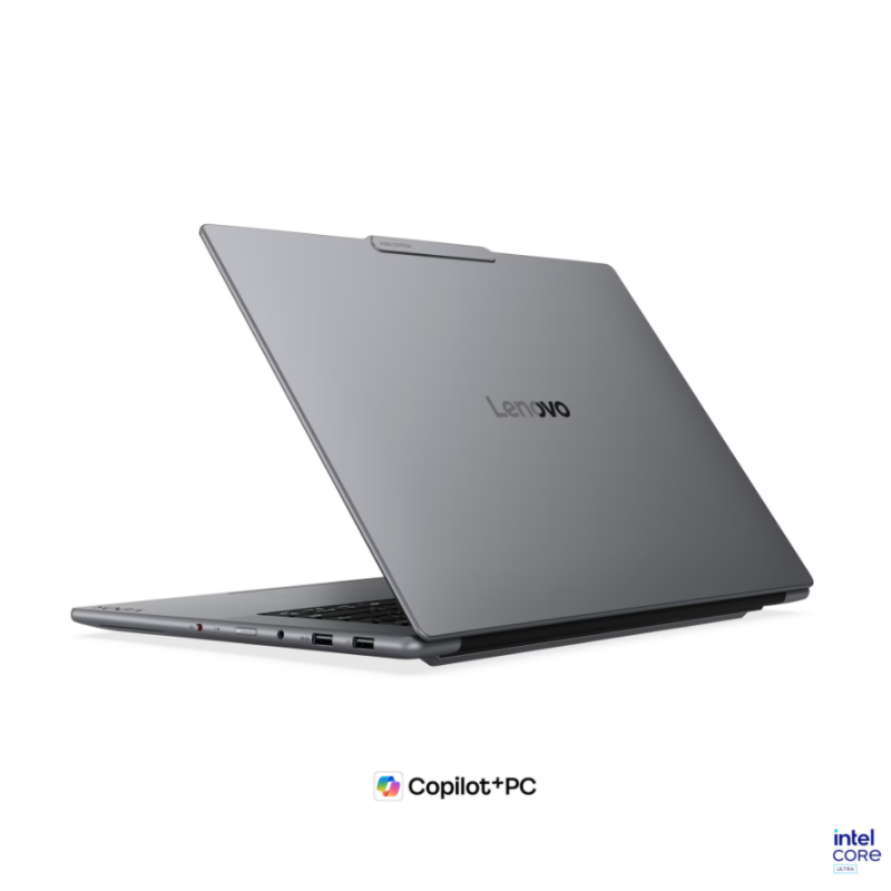 Lenovo Yoga Pro 7 15IPH11 Intel | Luna Grey | 15.3 " | OLED | 2.5K WQXGA | 2560 x 1600 pixels | Intel Core Ultra 7 | 356H | 32 GB | Soldered LPDDR5X | Solid-state drive capacity 1000 GB | NVIDIA GeForce RTX 5050 | GDDR7 | 8 GB | Windows 11 Pro | 802.11be | Bluetooth version 5.4 | Keyboard language English | Keyboard backlit
