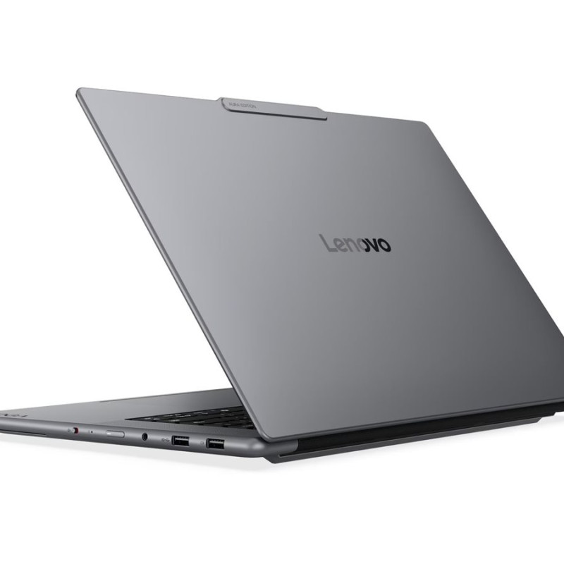 Lenovo Yoga Pro 7 15IPH11 Intel | Luna Grey | 15.3 " | OLED | 2.5K WQXGA | 2560 x 1600 pixels | Intel Core Ultra 7 | 356H | 32 GB | Soldered LPDDR5X | Solid-state drive capacity 1000 GB | NVIDIA GeForce RTX 5050 | GDDR7 | 8 GB | Windows 11 Pro | 802.11be | Bluetooth version 5.4 | Keyboard language English | Keyboard backlit