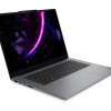 Lenovo Yoga Pro 7 15IPH11 Intel | Luna Grey | 15.3 " | OLED | 2.5K WQXGA | 2560 x 1600 pixels | Intel Core Ultra 7 | 356H | 32 GB | Soldered LPDDR5X | Solid-state drive capacity 1000 GB | NVIDIA GeForce RTX 5050 | GDDR7 | 8 GB | Windows 11 Pro | 802.11be | Bluetooth version 5.4 | Keyboard language English | Keyboard backlit