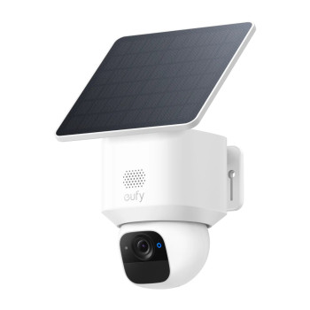 Anker Eufy | Drošības kamera ar saules paneli | SoloCam E30 | F/1.6 | IP65 | Micro SD, maks. 128GB