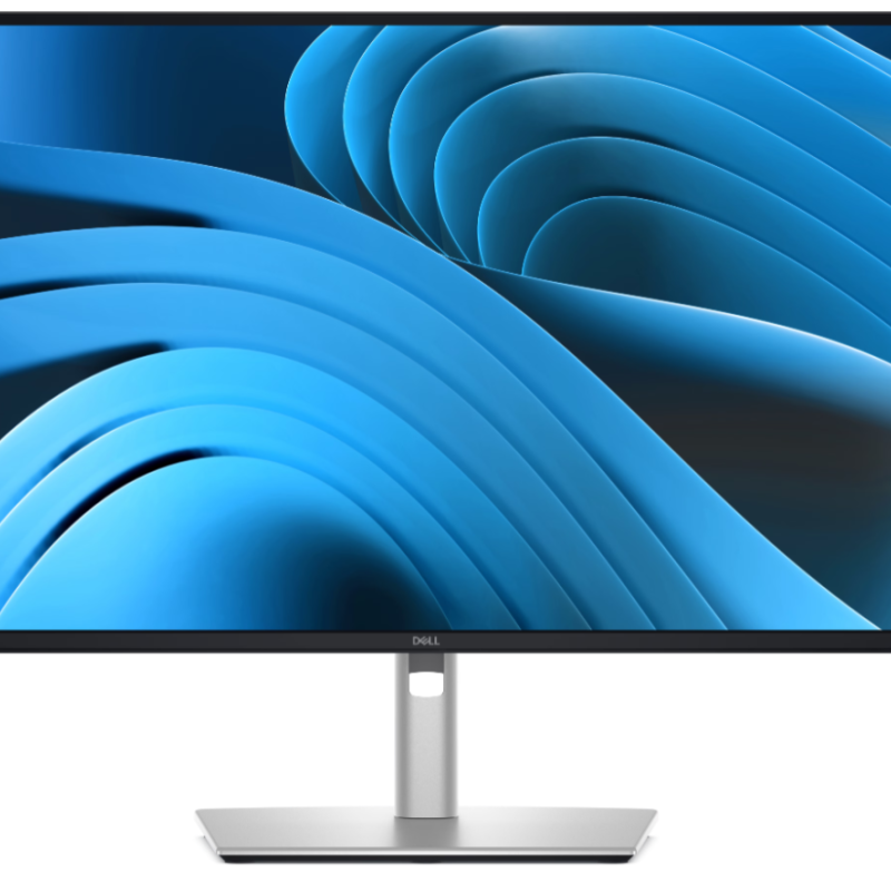 Dell | P2725QE | 27 " | IPS | 16:9 | 100 Hz | 5 ms | 3840 x 2160 pixels | 350 cd/m²