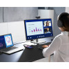 Dell | P2725QE | 27 " | IPS | 16:9 | 100 Hz | 5 ms | 3840 x 2160 pixels | 350 cd/m²