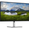 Dell | P2725QE | 27 " | IPS | 16:9 | 100 Hz | 5 ms | 3840 x 2160 pixels | 350 cd/m²