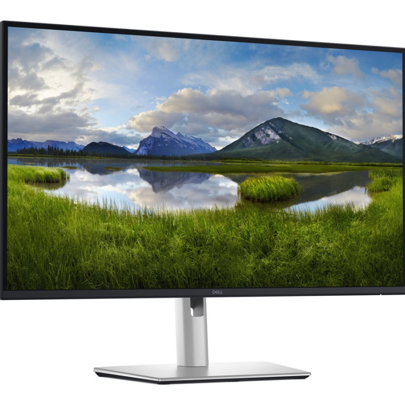 Dell | P2725QE | 27 " | IPS | 16:9 | 100 Hz | 5 ms | 3840 x 2160 pixels | 350 cd/m²