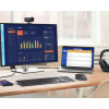 Dell | P2725QE | 27 " | IPS | 16:9 | 100 Hz | 5 ms | 3840 x 2160 pixels | 350 cd/m²