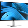 Dell | P2725QE | 27 " | IPS | 16:9 | 100 Hz | 5 ms | 3840 x 2160 pixels | 350 cd/m²