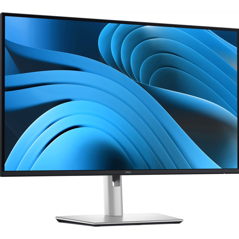 Dell | P2725QE | 27 " | IPS | 16:9 | 100 Hz | 5 ms | 3840 x 2160 pixels | 350 cd/m²
