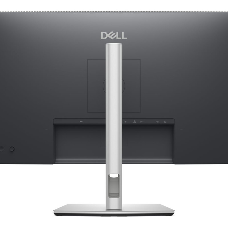 Dell | P2725QE | 27 " | IPS | 16:9 | 100 Hz | 5 ms | 3840 x 2160 pixels | 350 cd/m²