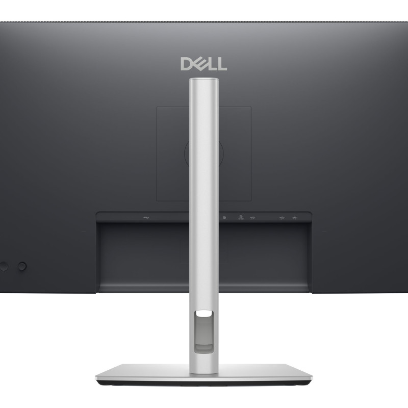 Dell | P2725QE | 27 " | IPS | 16:9 | 100 Hz | 5 ms | 3840 x 2160 pixels | 350 cd/m²