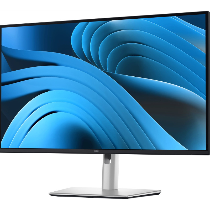 Dell | P2725QE | 27 " | IPS | 16:9 | 100 Hz | 5 ms | 3840 x 2160 pixels | 350 cd/m²