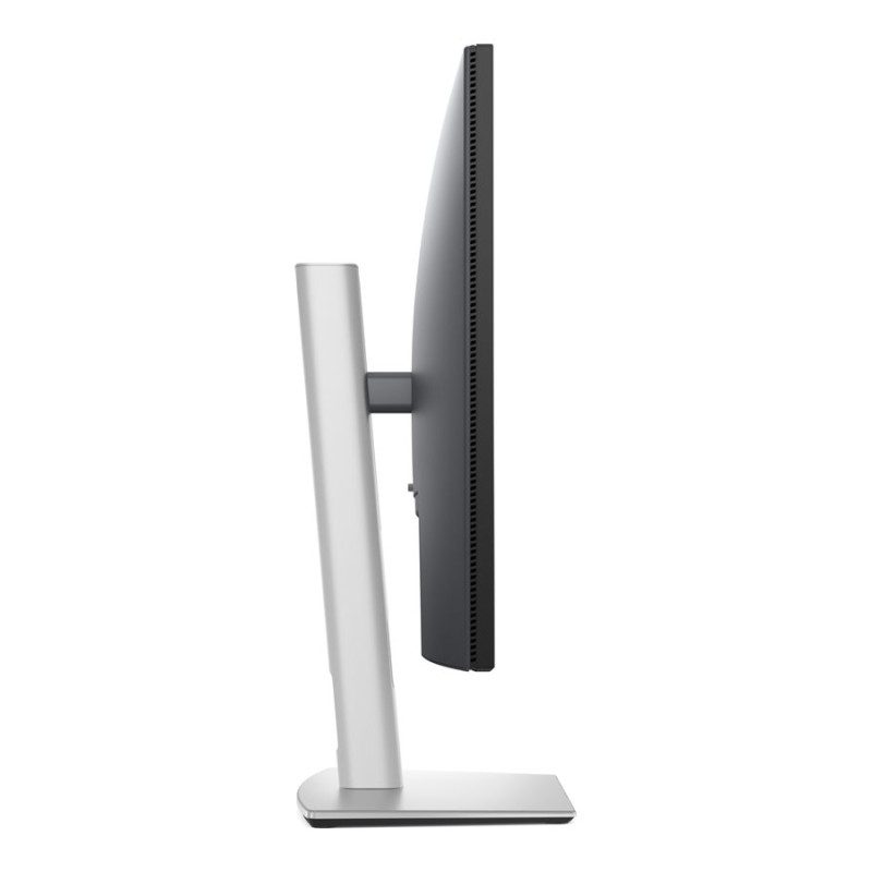 Dell | P2725QE | 27 " | IPS | 16:9 | 100 Hz | 5 ms | 3840 x 2160 pixels | 350 cd/m²