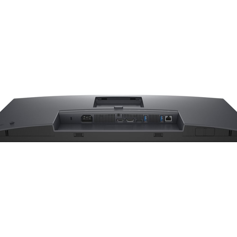Dell | P2725QE | 27 " | IPS | 16:9 | 100 Hz | 5 ms | 3840 x 2160 pixels | 350 cd/m²