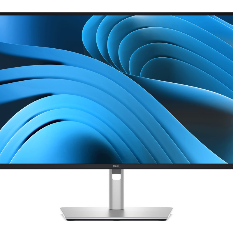 Dell | P2725QE | 27 " | IPS | 16:9 | 100 Hz | 5 ms | 3840 x 2160 pixels | 350 cd/m²