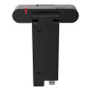 Lenovo | ThinkVision MC60 Monitora tīmekļa kamera | Infrasarkanā kamera, Windows Hello atbalsts