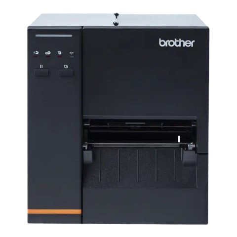 Brother TJ4005DN | Mono | Thermal | Label Printer | Maximum ISO A-series paper size Other