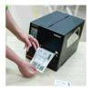 Brother TJ4005DN | Mono | Thermal | Label Printer | Maximum ISO A-series paper size Other