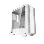 Deepcool | MID TOWER CASE | CC560 WH Limited | Side window | White | Mid-Tower | ATX PS2