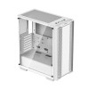 Deepcool | MID TOWER CASE | CC560 WH Limited | Side window | White | Mid-Tower | ATX PS2