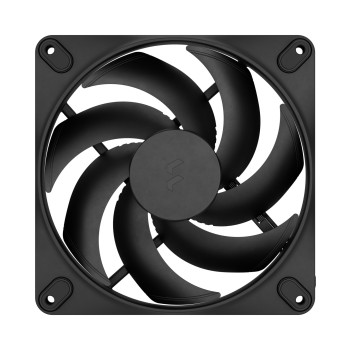 Fractal Design | Datora ventilators | Momentum 14