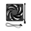 Fractal Design | Datora ventilators | Momentum 14