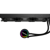 Genesis AIO Liquid Cooler | Hydria 360 ARGB | Intel, AMD