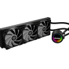 Genesis AIO Liquid Cooler | Hydria 360 ARGB | Intel, AMD