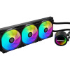 Genesis AIO Liquid Cooler | Hydria 360 ARGB | Intel, AMD