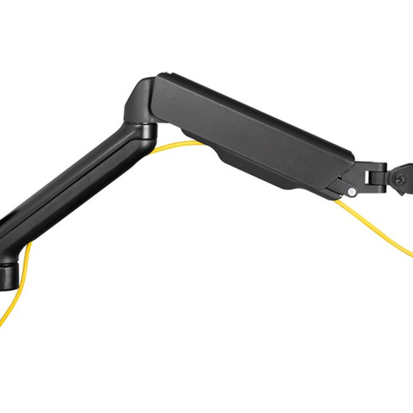 Logilink | Wall mount | Tilt, swivel, rotate | 17-32 " | Maximum weight (capacity) 9 kg | Black