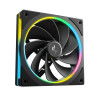Deepcool Dzesēšanas ventilators | FL12R SE 3IN1 | Melns