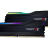G.Skill | Trident Z5 RGB | 32 GB | DDR5 | 6000 MHz | PC/server | Reģistrēta: Nē | ECC: Nē
