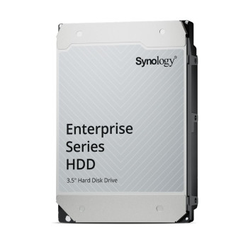 Synology cietais disks | HAS5320-24T | 7200 RPM | 24000 GB