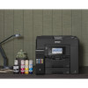 Epson | Multifunkcionālais printeris | EcoTank L6570 | Tintes drukāšanas ierīce | Krāsu | Tintes multifunkcionālais printeris | A4 | Wi‑Fi | Melns