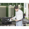 Epson | Multifunkcionālais printeris | EcoTank L6570 | Tintes drukāšanas ierīce | Krāsu | Tintes multifunkcionālais printeris | A4 | Wi‑Fi | Melns