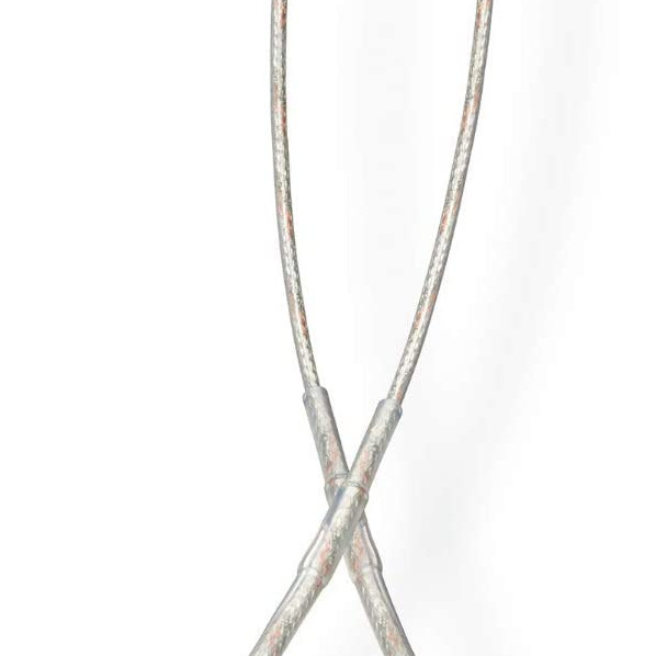 Shure SE535 Austiņas, Clear | Shure
