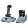 Thrustmaster | Joystick TCA Officer Pack Airbus Edition | Jostiks
