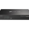 TP-LINK | VIGI 8 kanālu PoE+ tīkla video ierakstītājs | VIGI NVR1008H-8P | 1 | 8 kanāli