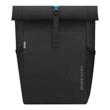 Lenovo | IdeaPad | Gaming Modern Backpack | Backpack | Shoulder strap | Black