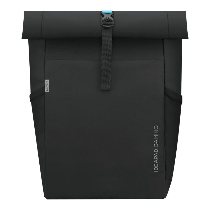 Lenovo | IdeaPad | Gaming Modern Backpack | Backpack | Shoulder strap | Black