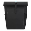 Lenovo | IdeaPad | Gaming Modern Backpack | Backpack | Shoulder strap | Black