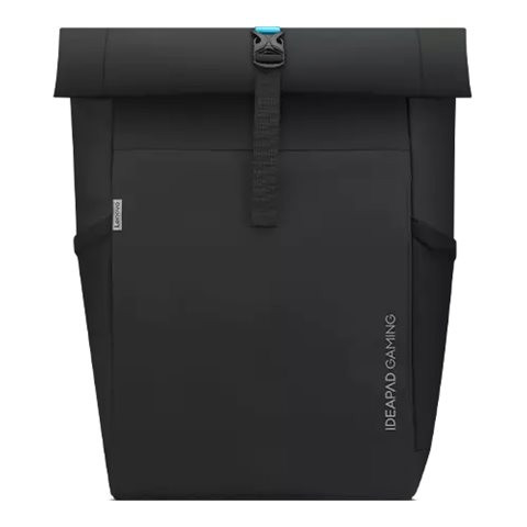 Lenovo | IdeaPad | Gaming Modern Backpack | Backpack | Shoulder strap | Black